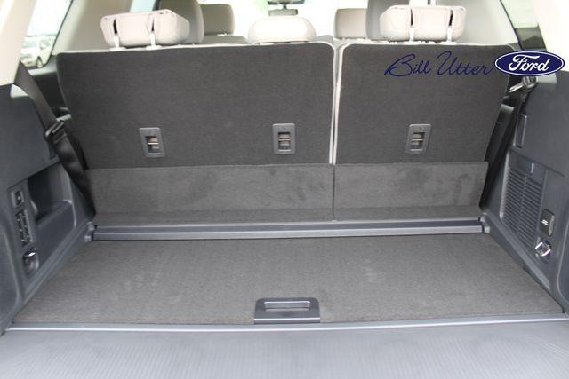 new 2026 Ford Expedition car, priced at $64,495
