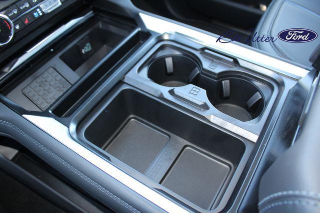 new 2026 Ford F-250 car, priced at $97,636