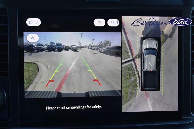 new 2026 Ford F-250 car, priced at $97,636