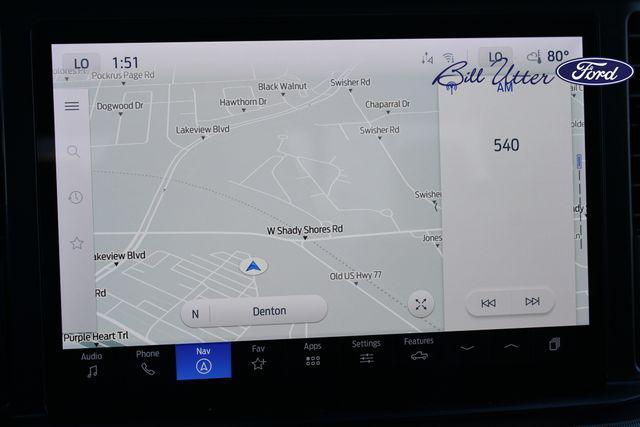 new 2026 Ford F-250 car, priced at $97,636