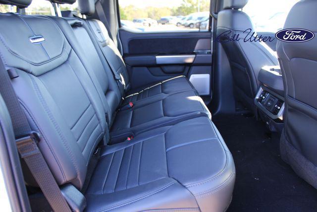 new 2026 Ford F-250 car, priced at $97,636