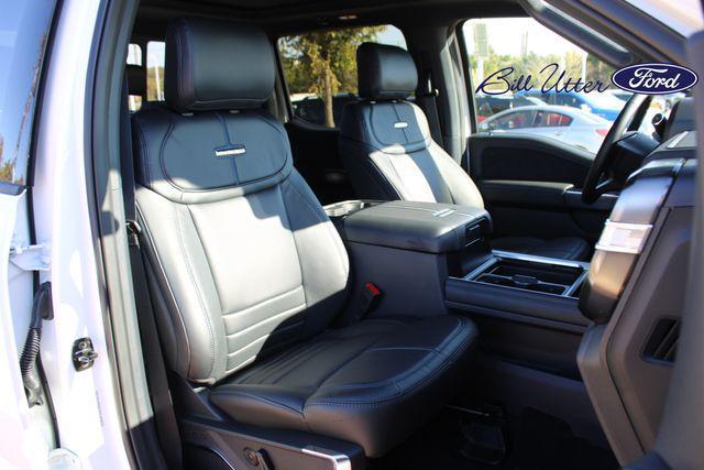 new 2026 Ford F-250 car, priced at $97,636