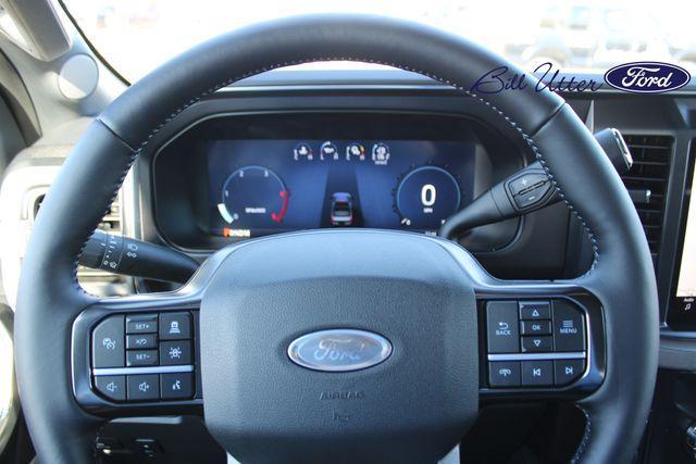 new 2026 Ford F-250 car, priced at $97,636