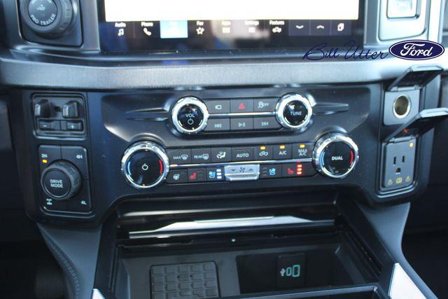 new 2026 Ford F-250 car, priced at $97,636