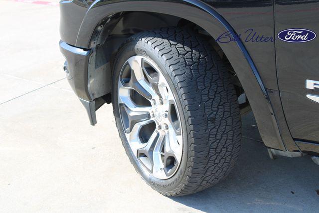 used 2020 Ram 1500 car, priced at $32,600