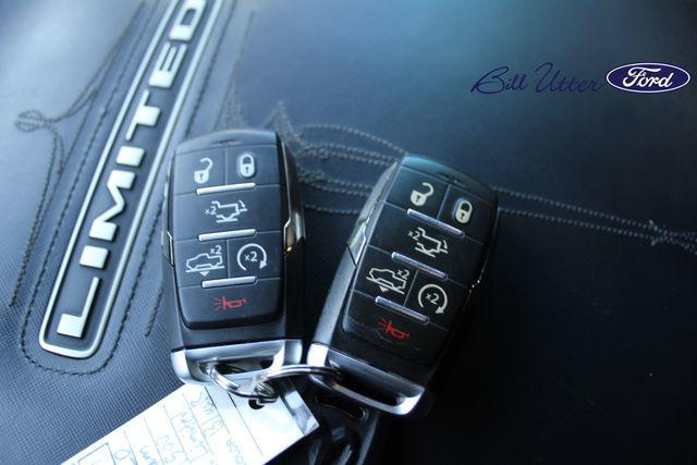 used 2020 Ram 1500 car, priced at $32,600