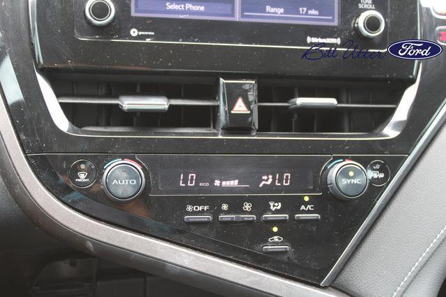 used 2023 Toyota Camry car, priced at $22,887