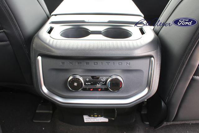 new 2026 Ford Expedition Max car, priced at $77,344