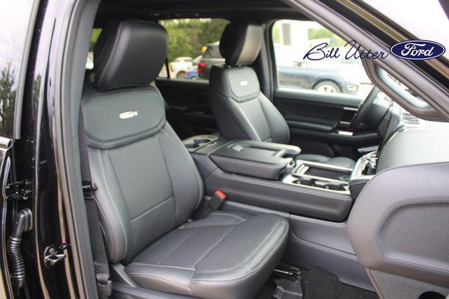 new 2026 Ford Expedition Max car, priced at $77,344
