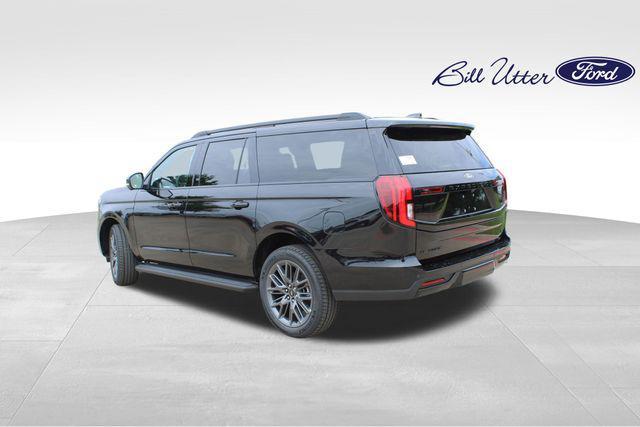 new 2026 Ford Expedition Max car, priced at $77,344