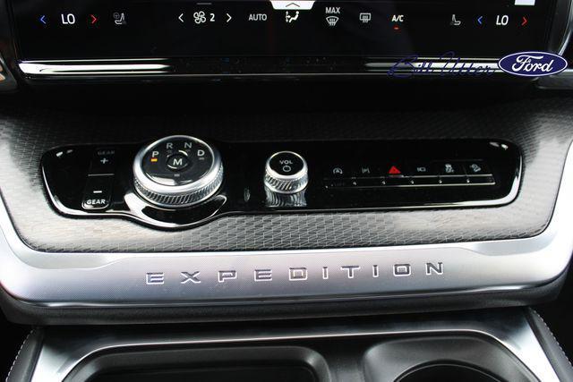 new 2026 Ford Expedition Max car, priced at $77,344