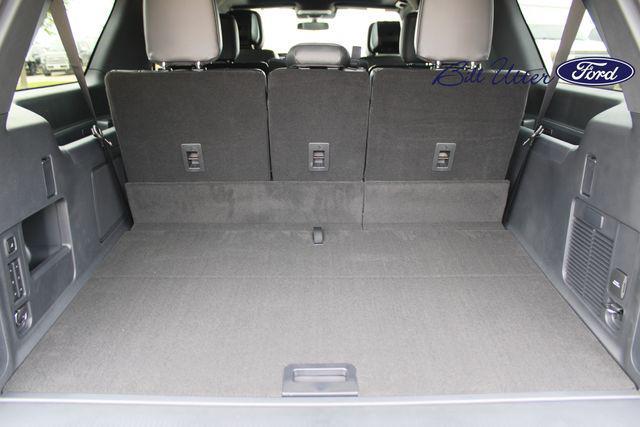 new 2026 Ford Expedition Max car, priced at $77,344