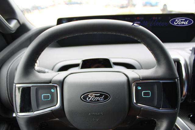 new 2026 Ford Expedition Max car, priced at $77,344