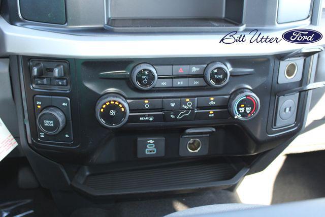 new 2026 Ford F-250 car, priced at $71,303