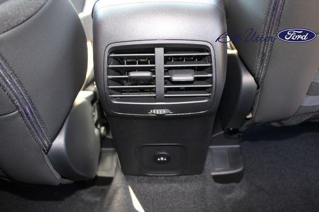 new 2025 Ford Bronco Sport car, priced at $31,032