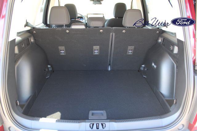 new 2025 Ford Bronco Sport car, priced at $31,032