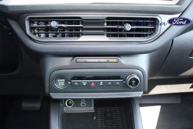 new 2025 Ford Bronco Sport car, priced at $31,032