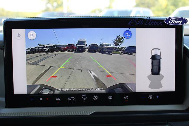 new 2025 Ford Bronco Sport car, priced at $31,032