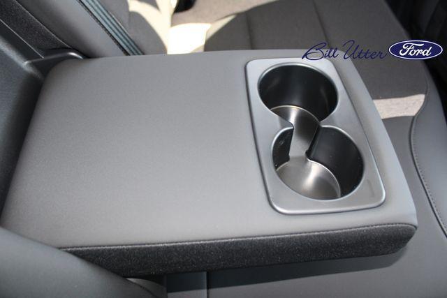 new 2025 Ford Bronco Sport car, priced at $31,032