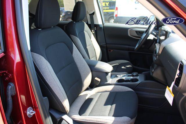 new 2025 Ford Bronco Sport car, priced at $31,032