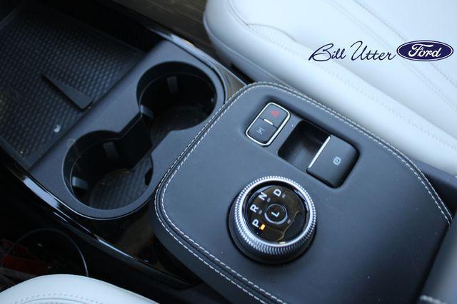 used 2023 Ford Mustang Mach-E car, priced at $26,300