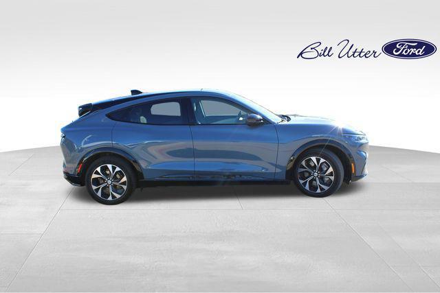 used 2023 Ford Mustang Mach-E car, priced at $26,300