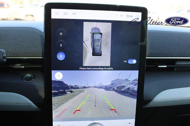 used 2023 Ford Mustang Mach-E car, priced at $26,300