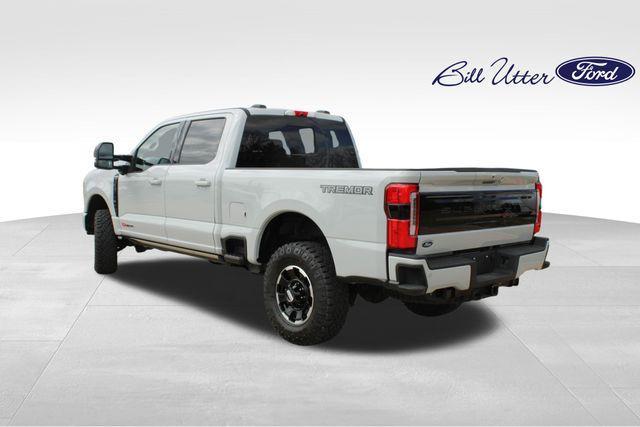 used 2026 Ford F-350 car, priced at $93,238