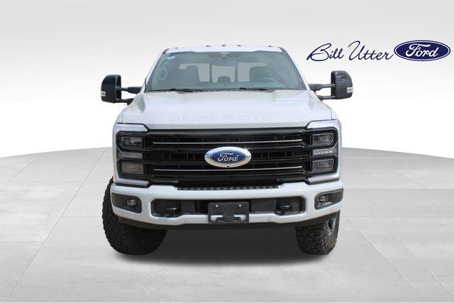 used 2026 Ford F-350 car, priced at $93,238