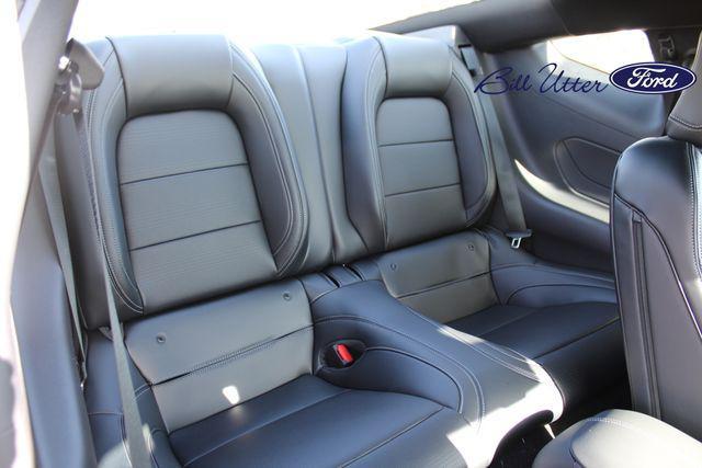 new 2026 Ford Mustang car, priced at $51,232