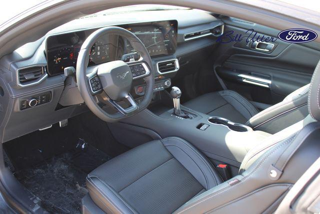 new 2026 Ford Mustang car, priced at $51,232