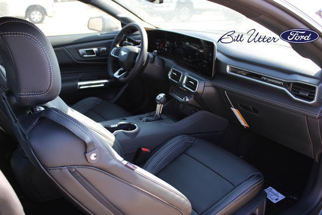 new 2026 Ford Mustang car, priced at $51,232