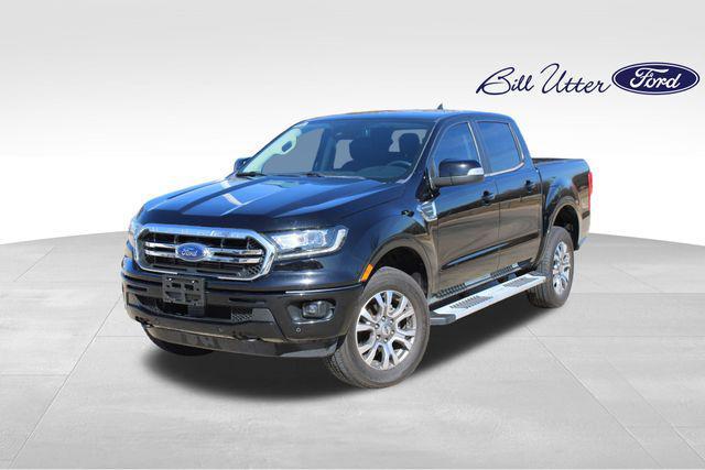 used 2019 Ford Ranger car, priced at $21,300