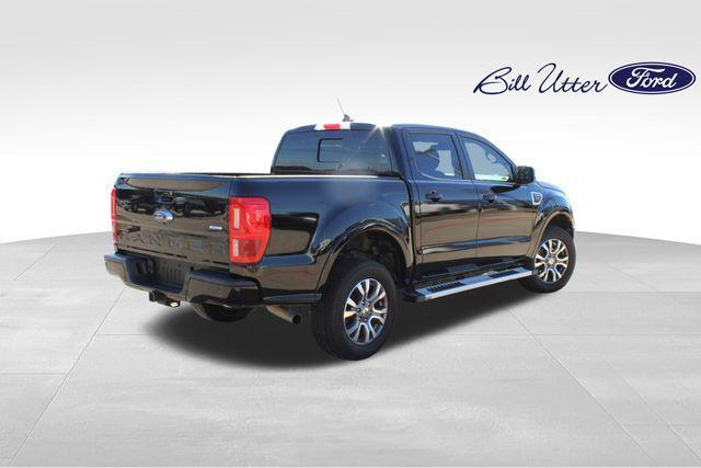 used 2019 Ford Ranger car, priced at $21,300