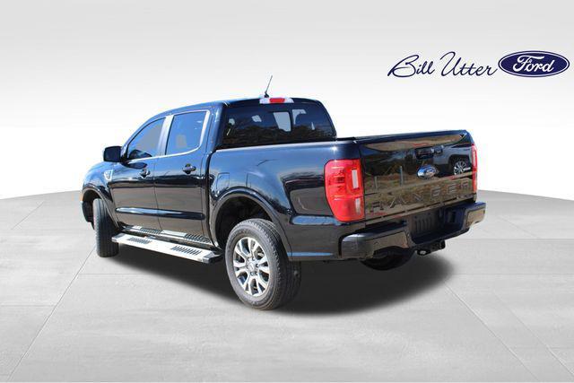used 2019 Ford Ranger car, priced at $21,300