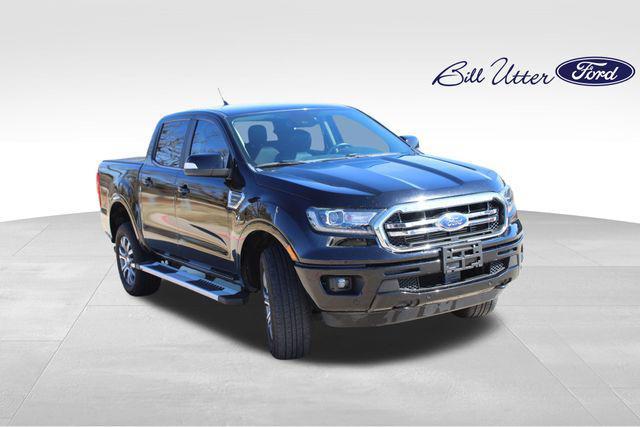 used 2019 Ford Ranger car, priced at $21,300