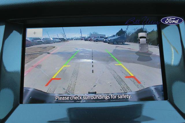 used 2019 Ford Ranger car, priced at $21,300