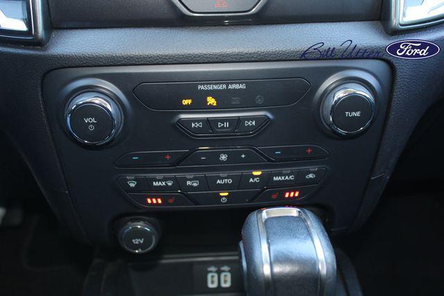 used 2019 Ford Ranger car, priced at $21,300