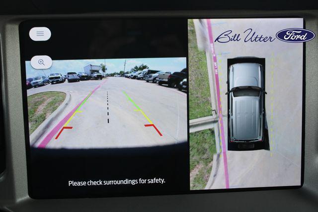 new 2025 Ford Bronco car, priced at $53,401