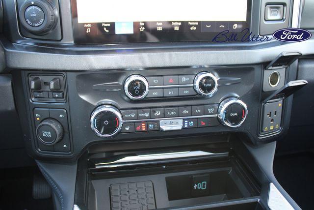 new 2026 Ford F-350 car, priced at $103,998