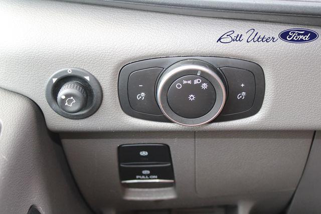 used 2023 Ford Transit-250 car, priced at $40,255
