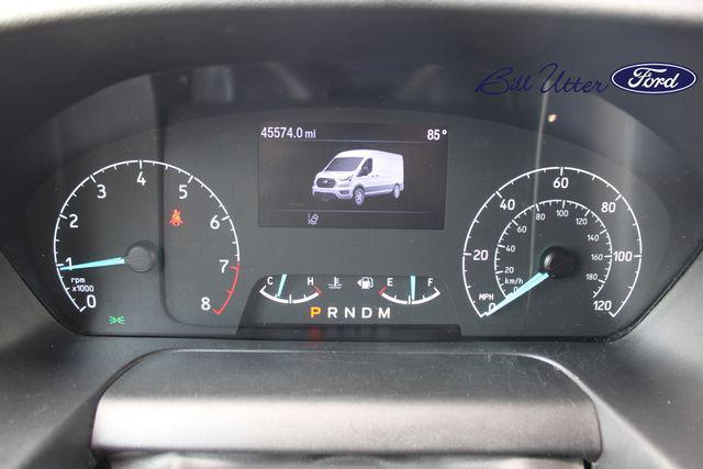 used 2023 Ford Transit-250 car, priced at $40,255