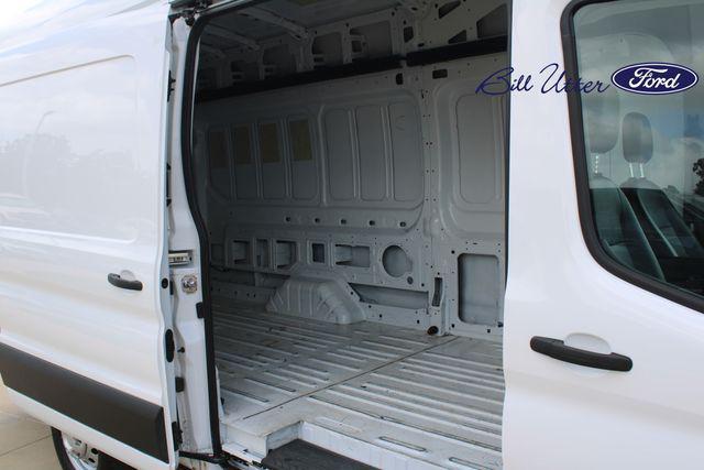 used 2023 Ford Transit-250 car, priced at $40,255