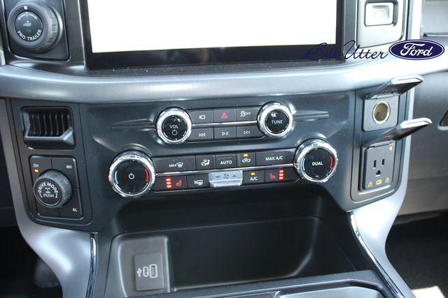 new 2026 Ford F-150 car, priced at $61,273