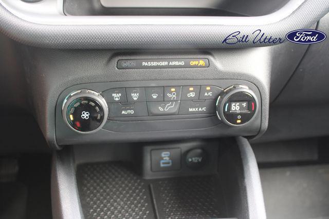 used 2021 Ford Bronco Sport car, priced at $19,840