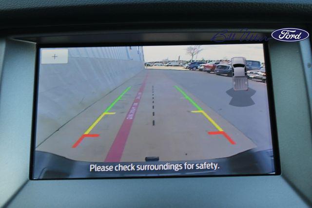 used 2021 Ford Ranger car, priced at $25,400