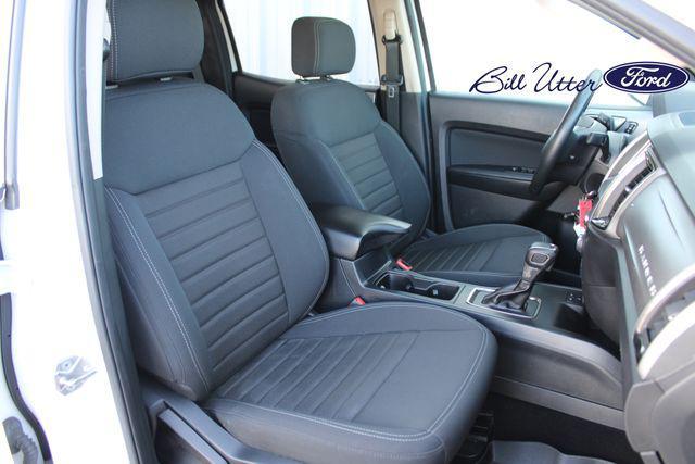 used 2021 Ford Ranger car, priced at $25,400