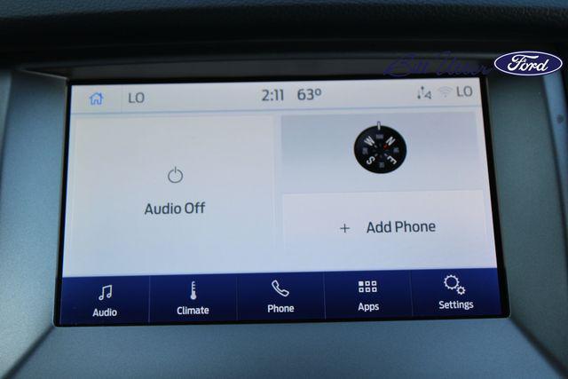 used 2021 Ford Ranger car, priced at $25,400