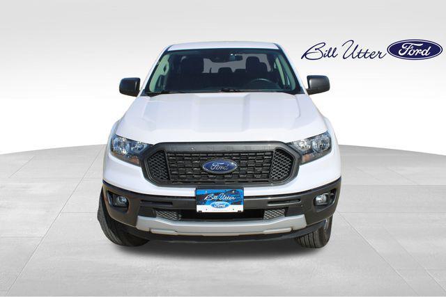 used 2021 Ford Ranger car, priced at $25,400