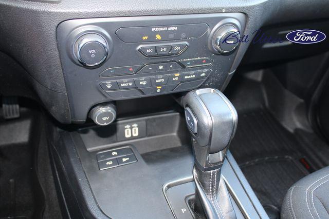 used 2021 Ford Ranger car, priced at $25,400